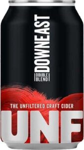 Downeast Blackberry Cider