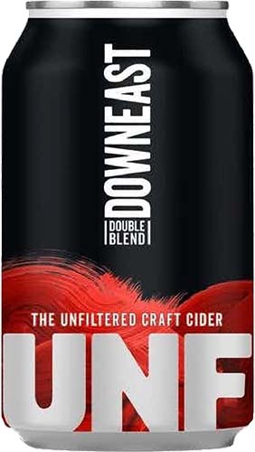 Downeast Blackberry Cider