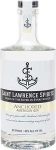 St Lawrence Anchored Amer Gin