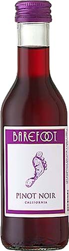 Barefoot Pinot Noir