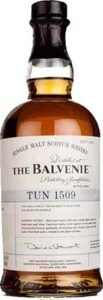 The Balvenie Tun 1509 Batch No. 5 Single Malt Scotch Whisky