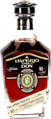 Imperio Del Don Extra Anejo