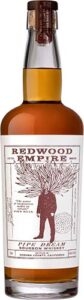 Redwood Empire Pipe Dream Bourbon Whiskey