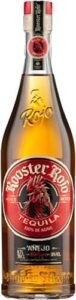 Rooster Rojo Anejo Tequila