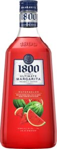 1800 The Ultimate Margarita Margarita, Watermelon