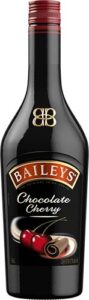 Bailey’s Chocolate Cherry Irish Cream Liqueur