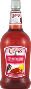 Chi-Chi’s Cosmopolitan 25 Proof