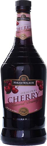 Hiram Walker Cherry Brandy