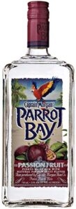 Parrot Bay Passionfruit Rum 42 Proof