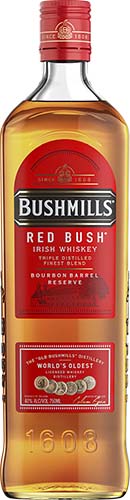 Bushmills Red Bush