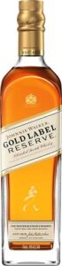 Johnnie Walker Gold Label Reserve Blended Scotch Whisky