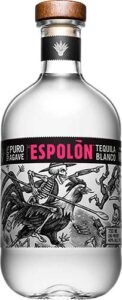 El Espolon Tequila Blanco