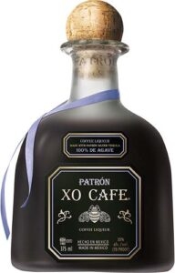 Patron Coffee Liqueur XO Cafe