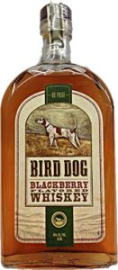 Bird Dog Blackberry Flavored Whiskey