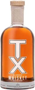 TX Blended Whiskey