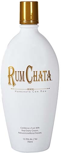 RumChata With Real Dairy Cream Caribbean