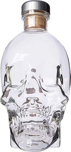 Crystal Head Vodka