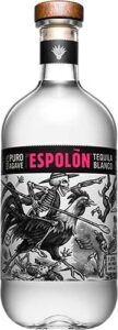 Espolon Tequila Blanco