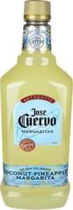 Jose Cuervo Authentic Coconut Pineapple Margarita