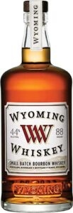 Wyoming Whiskey Small Batch Bourbon