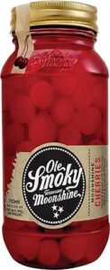 Ole Smoky Tennessee Moonshine Cherries