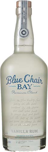 Blue Chair Bay Rum Vanilla