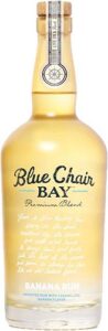 Blue Chair Bay Rum, Caribbean, Banana Cream