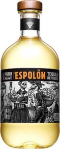 Espolon Reposado Tequila