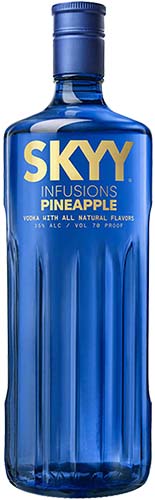 Skyy Infusions Pineapple