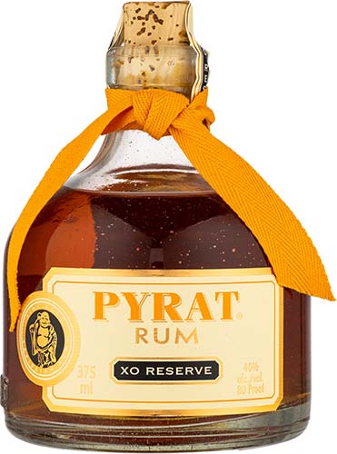 Pyrat Rum XO Reserve