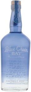 Blue Chair Bay Premium Blend Coconut Rum