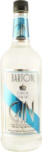 Barton London Extra Dry Gin