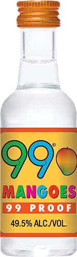 99 Mango Schnapps