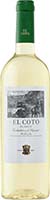 El Coto Blanco Rioja