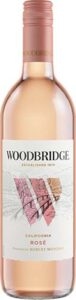 Woodbridge By Robert Mondavi Rose Wine