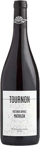 Tournon Mathilda Shiraz