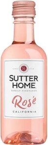 Sutter Home Rose