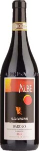 Albe Barolo Vajra