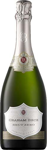 Graham Beck Brut Zero