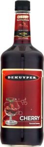 John Dekuyper & Sons Cherry Flavored Brandy