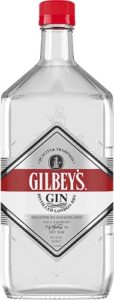 Gilbey’s Gin NV