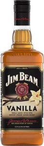 Jim Beam Vanilla Bourbon