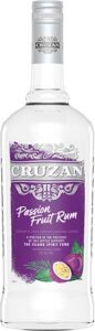 Cruzan Passion Fruit Flavored Rum