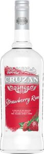 Cruzan Strawberry Rum