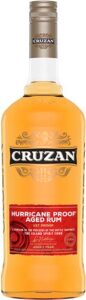 Cruzan Rum Hurricane Prf