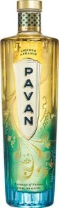 Pavan Liqueur De France