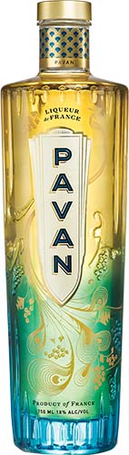 Pavan Liqueur De France