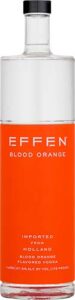 Effen Vodka Blood Orange