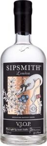 Sipsmith VJOP London Dry Gin