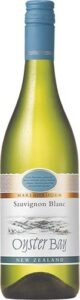 Oyster Bay Marlborough, New Zealand, 2016 Sauvignon Blanc